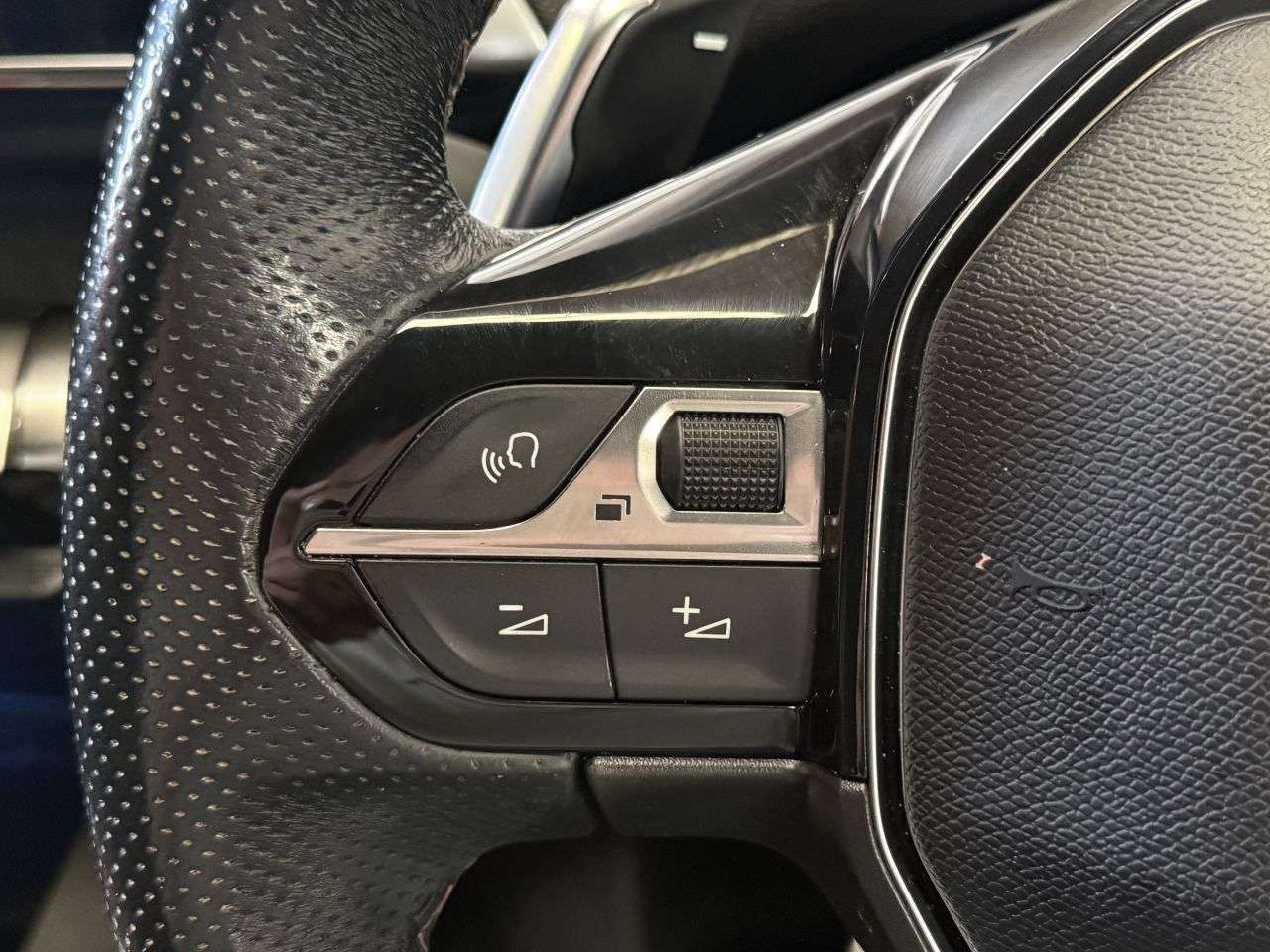 2019 PEUGEOT 3008 2019 PEUGEOT 3008