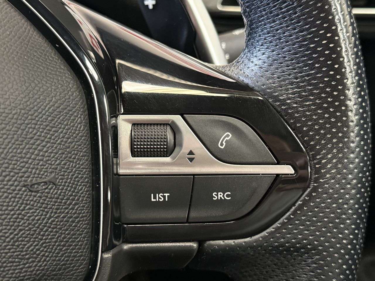 2019 PEUGEOT 3008 2019 PEUGEOT 3008