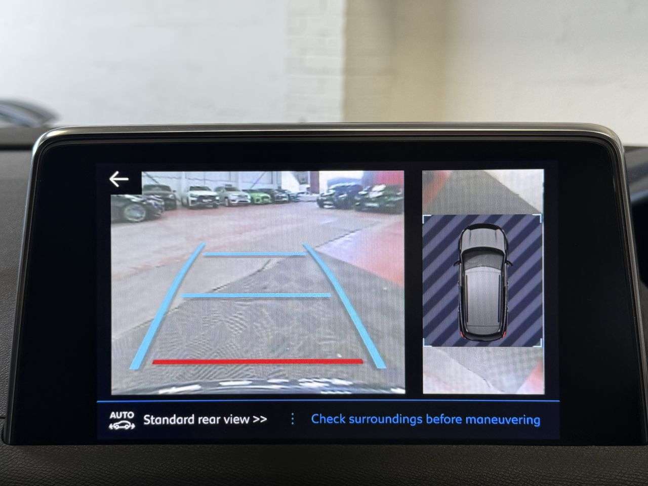 2019 PEUGEOT 3008 2019 PEUGEOT 3008