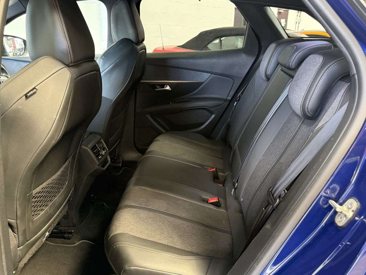 2019 PEUGEOT 3008 2019 PEUGEOT 3008