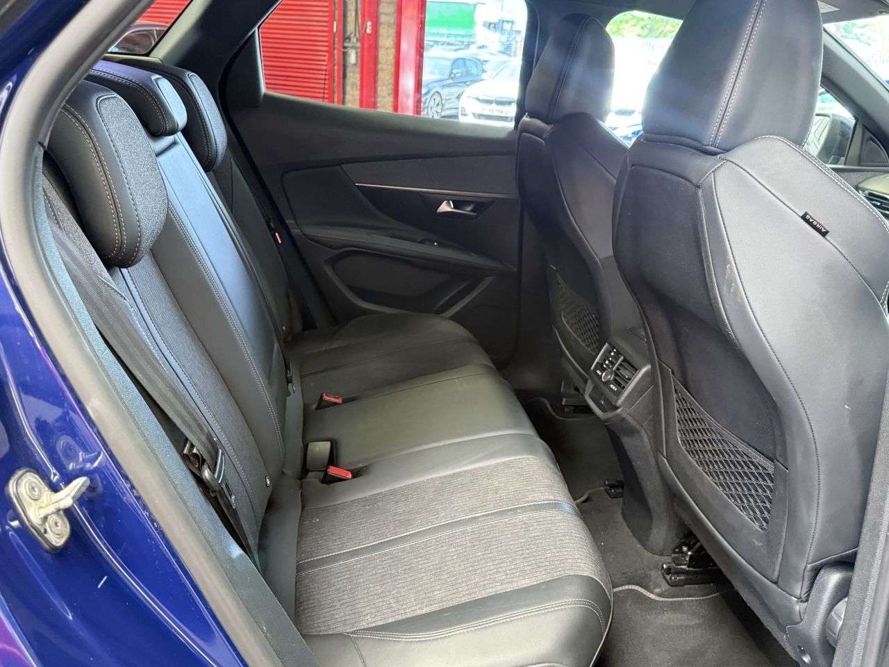 2019 PEUGEOT 3008 2019 PEUGEOT 3008