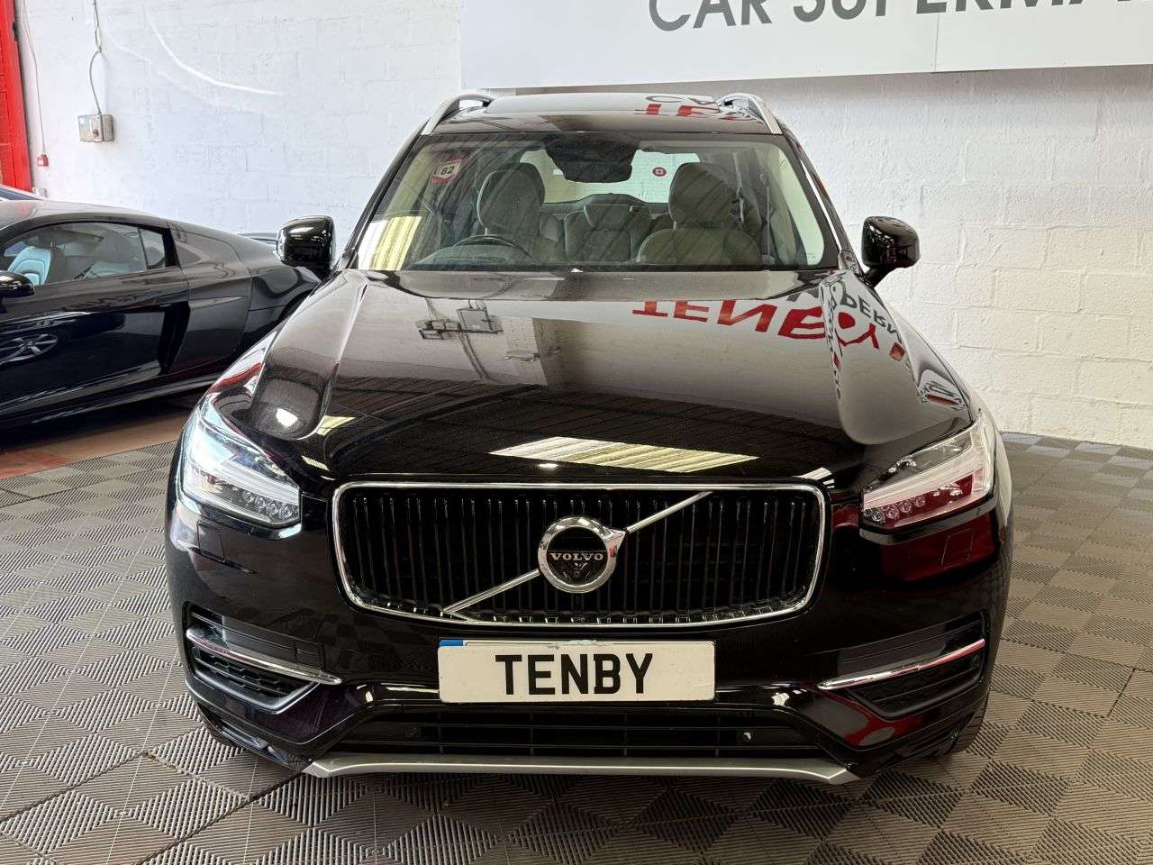 2016 VOLVO XC90 2016 VOLVO XC90