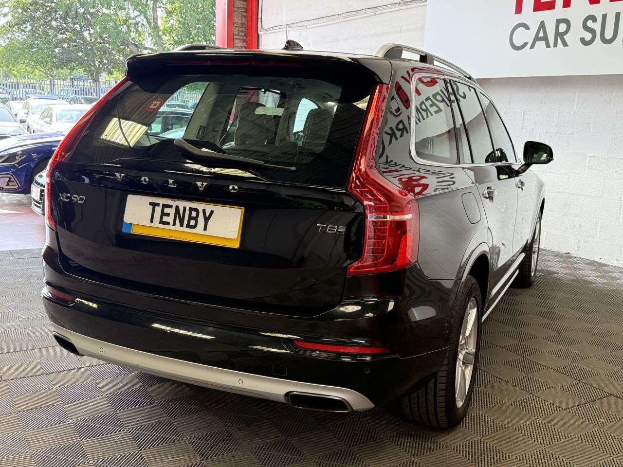2016 VOLVO XC90 2016 VOLVO XC90