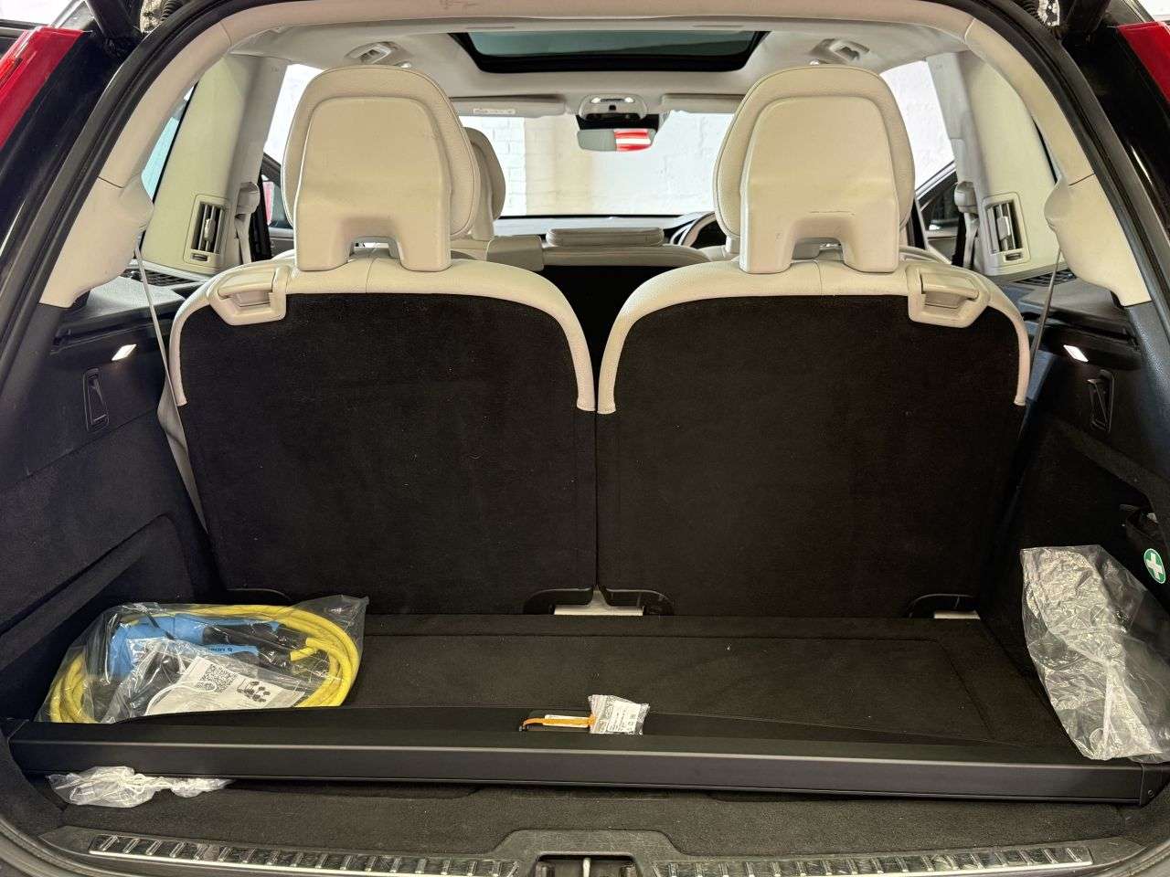 2016 VOLVO XC90 2016 VOLVO XC90
