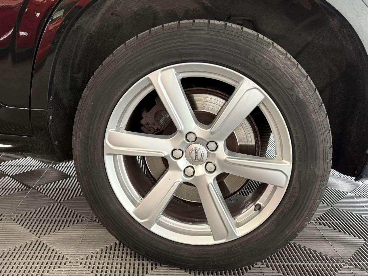 2016 VOLVO XC90 2016 VOLVO XC90