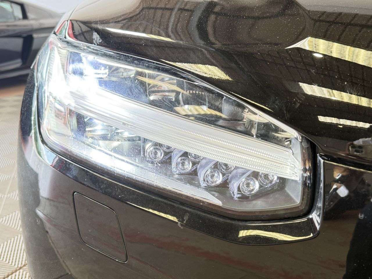 2016 VOLVO XC90 2016 VOLVO XC90
