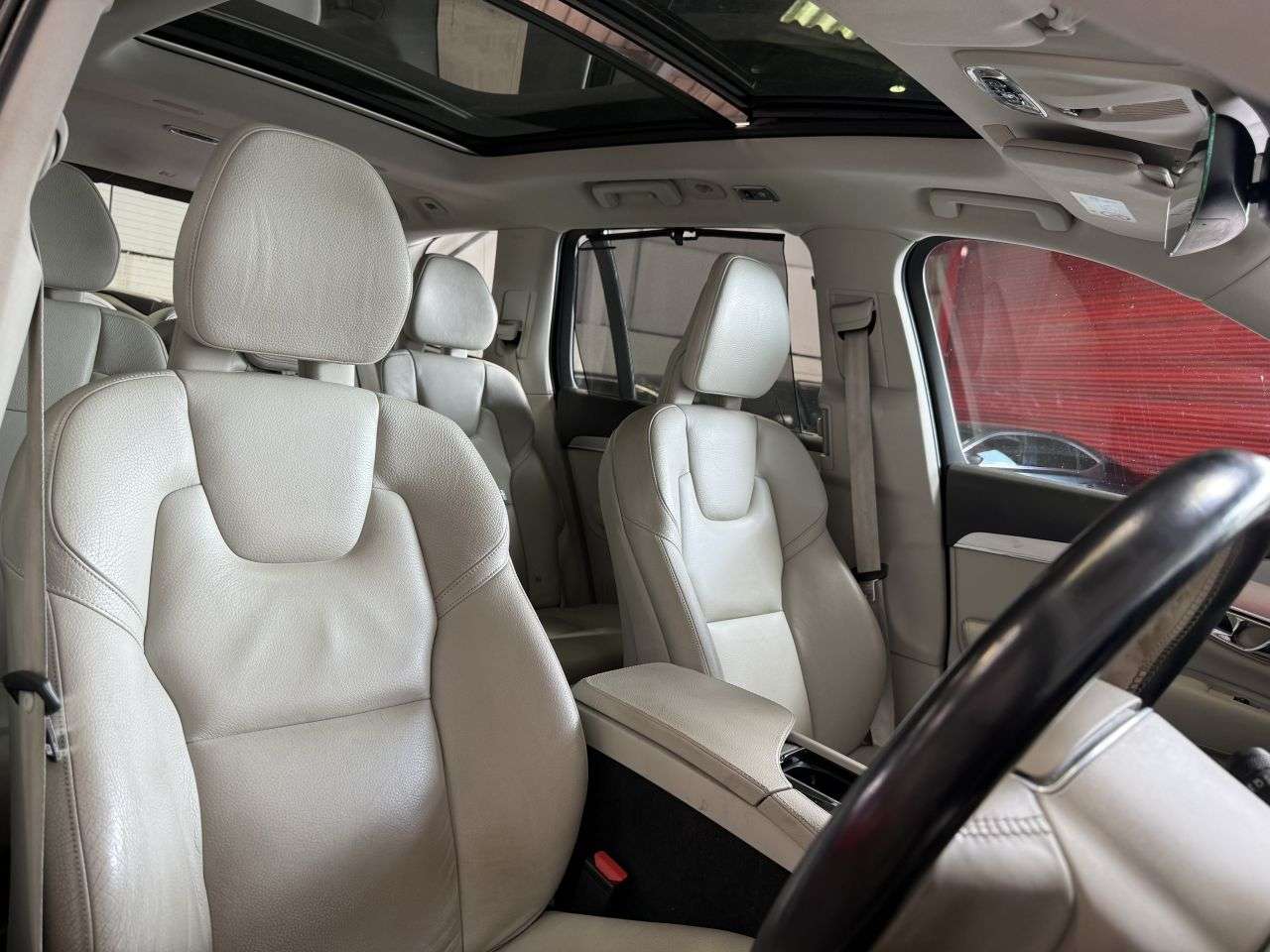 2016 VOLVO XC90 2016 VOLVO XC90