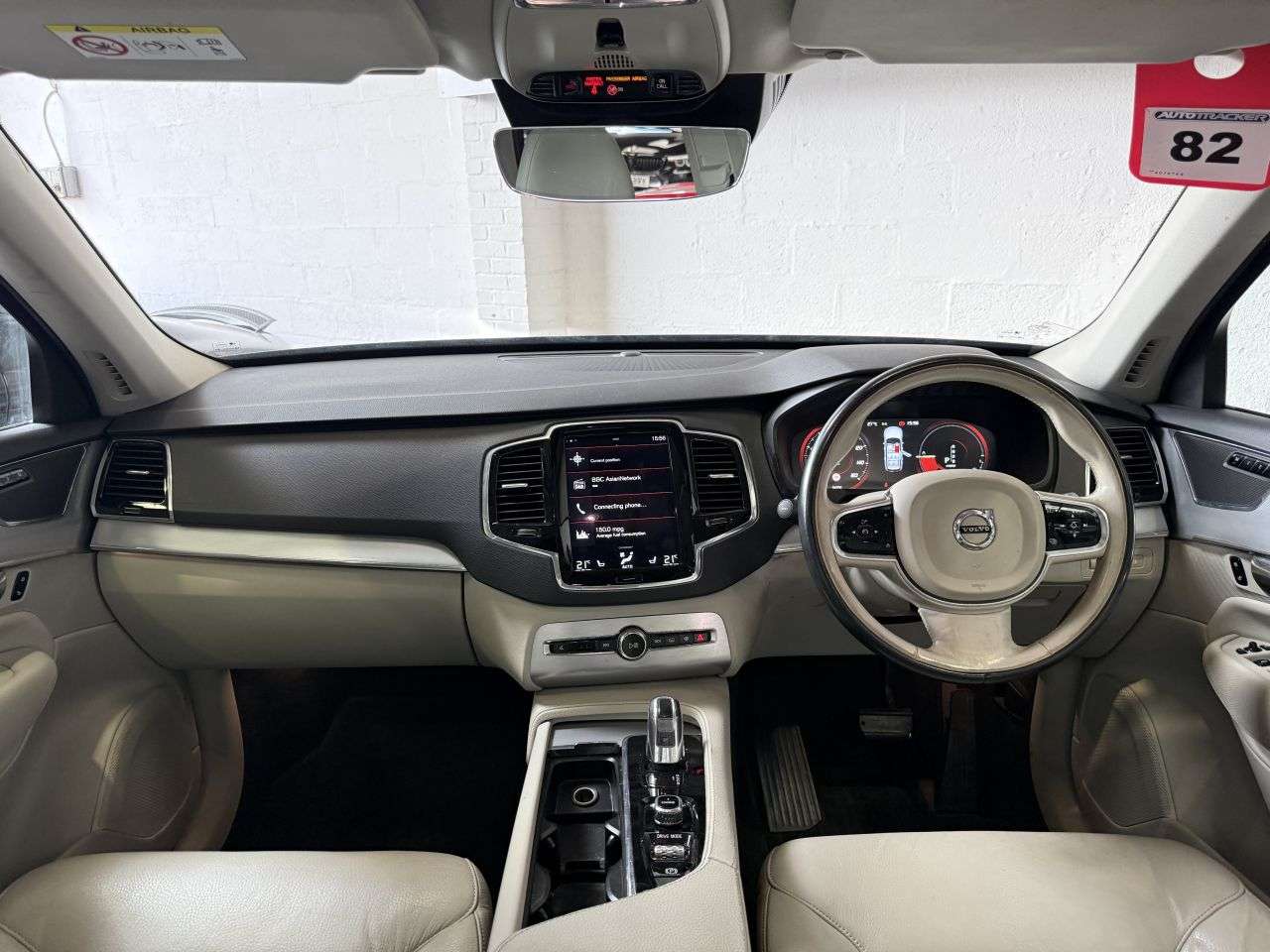 2016 VOLVO XC90 2016 VOLVO XC90