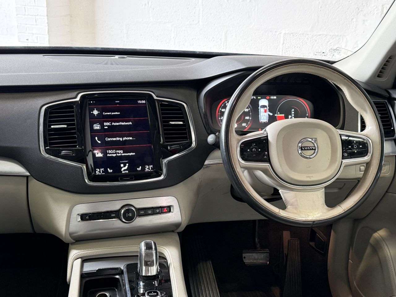 2016 VOLVO XC90 2016 VOLVO XC90