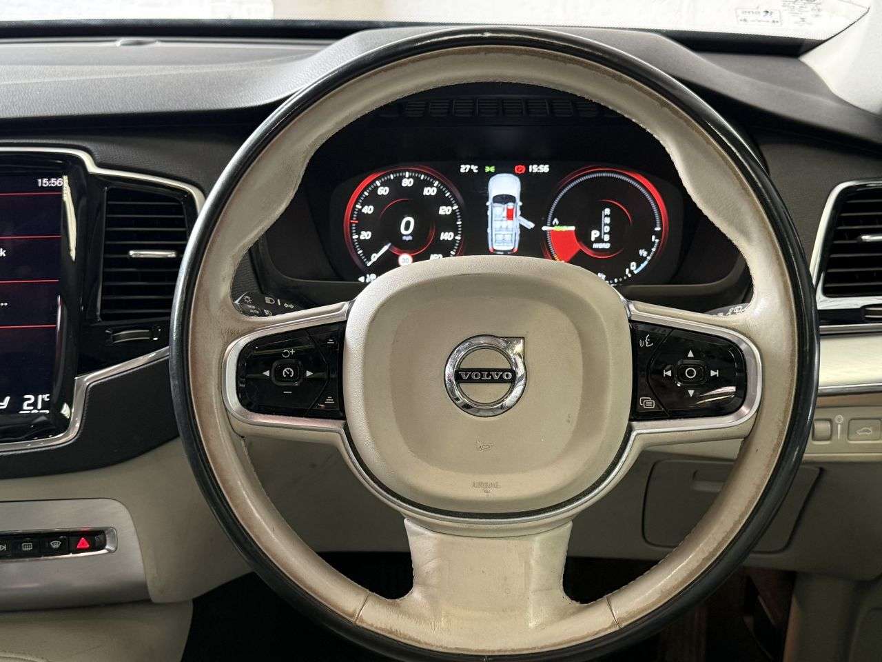 2016 VOLVO XC90 2016 VOLVO XC90