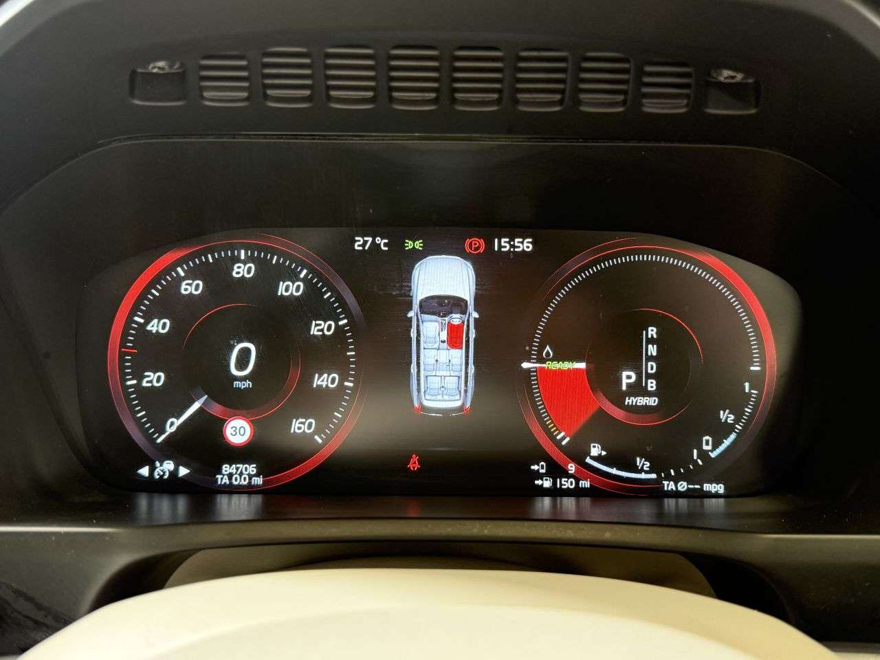 2016 VOLVO XC90 2016 VOLVO XC90