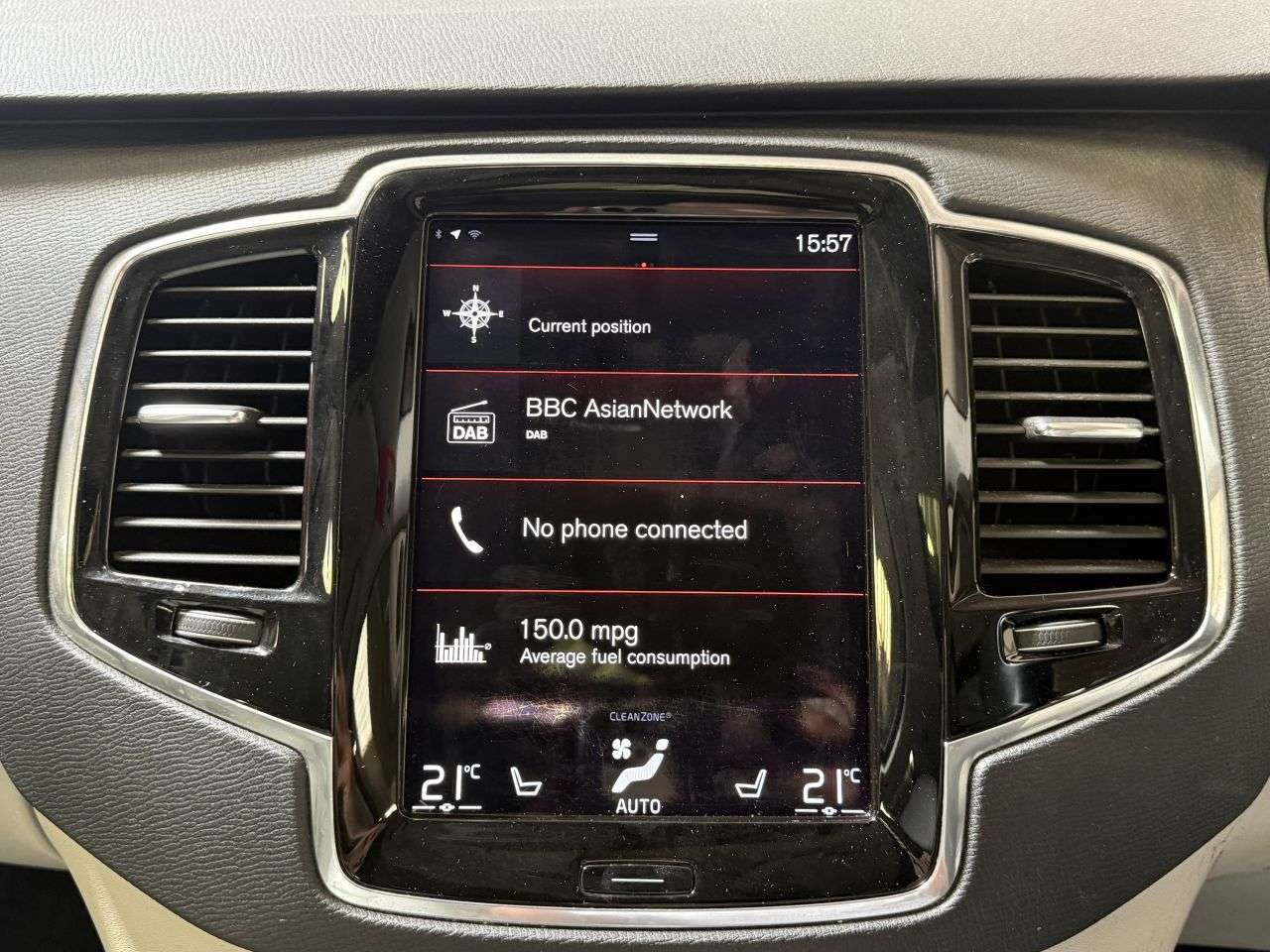 2016 VOLVO XC90 2016 VOLVO XC90