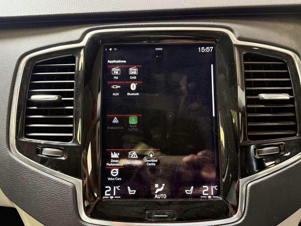2016 VOLVO XC90 2016 VOLVO XC90