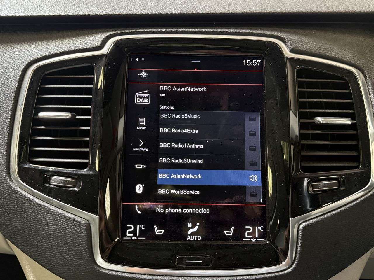 2016 VOLVO XC90 2016 VOLVO XC90