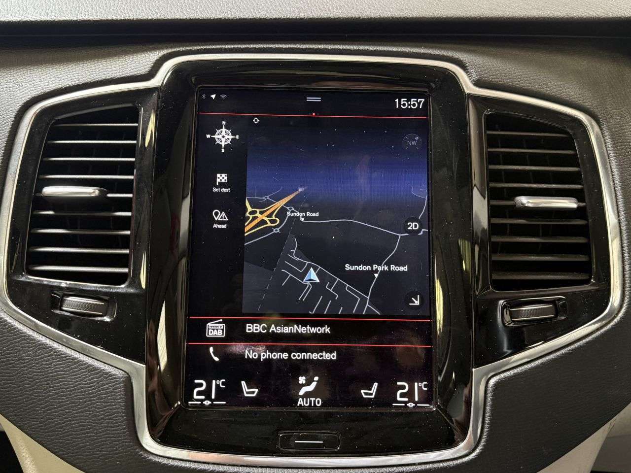 2016 VOLVO XC90 2016 VOLVO XC90