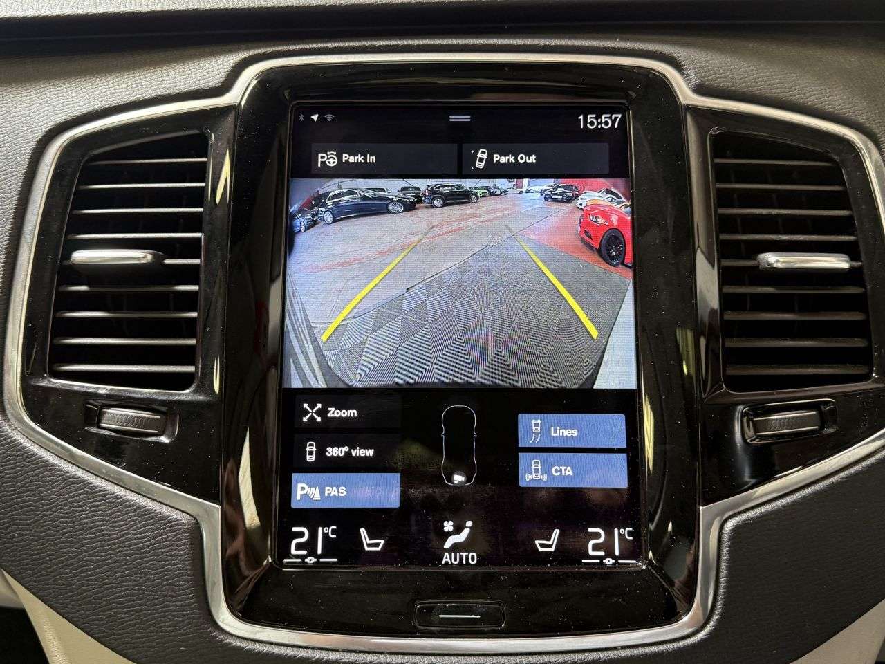 2016 VOLVO XC90 2016 VOLVO XC90