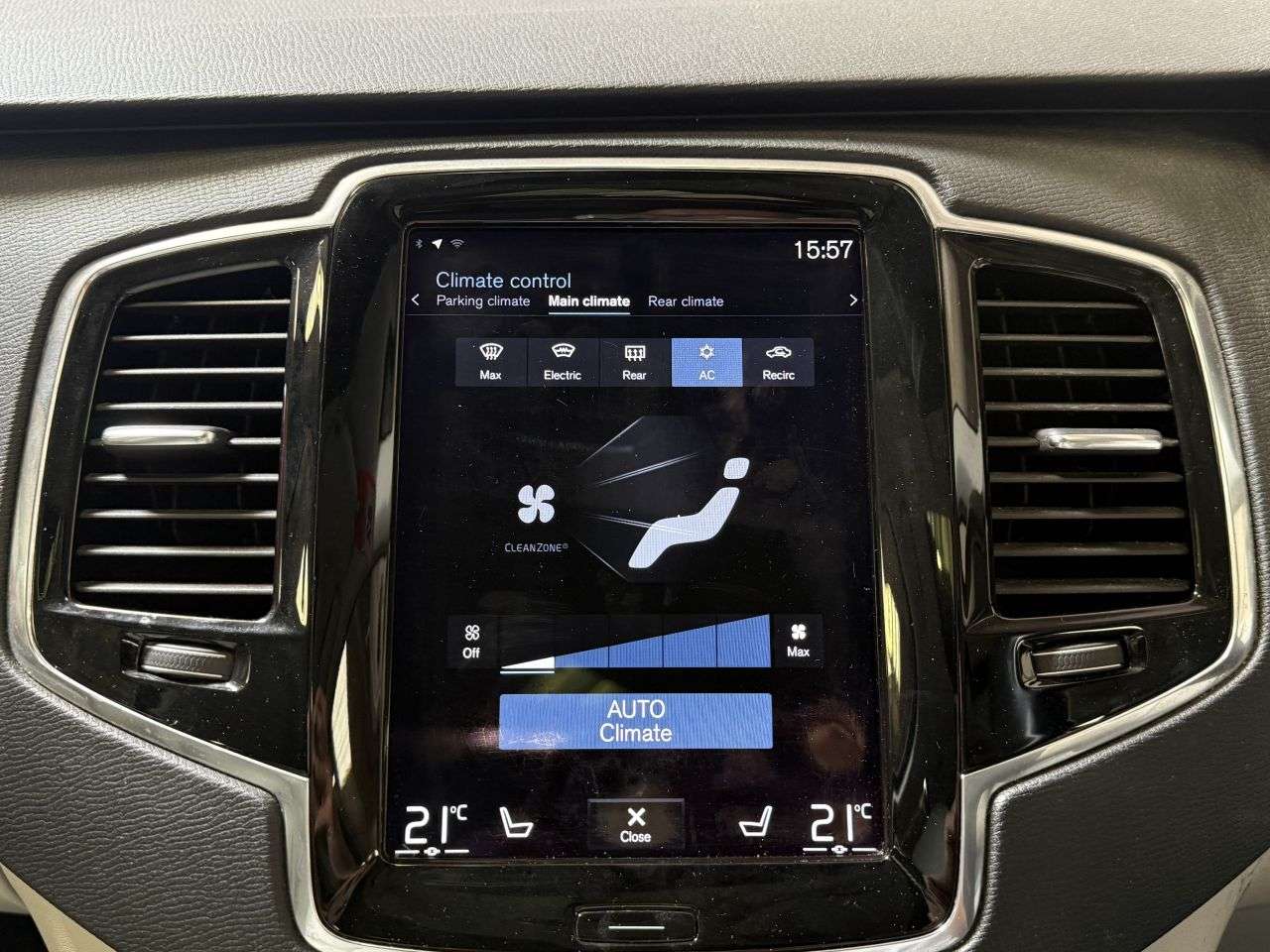 2016 VOLVO XC90 2016 VOLVO XC90