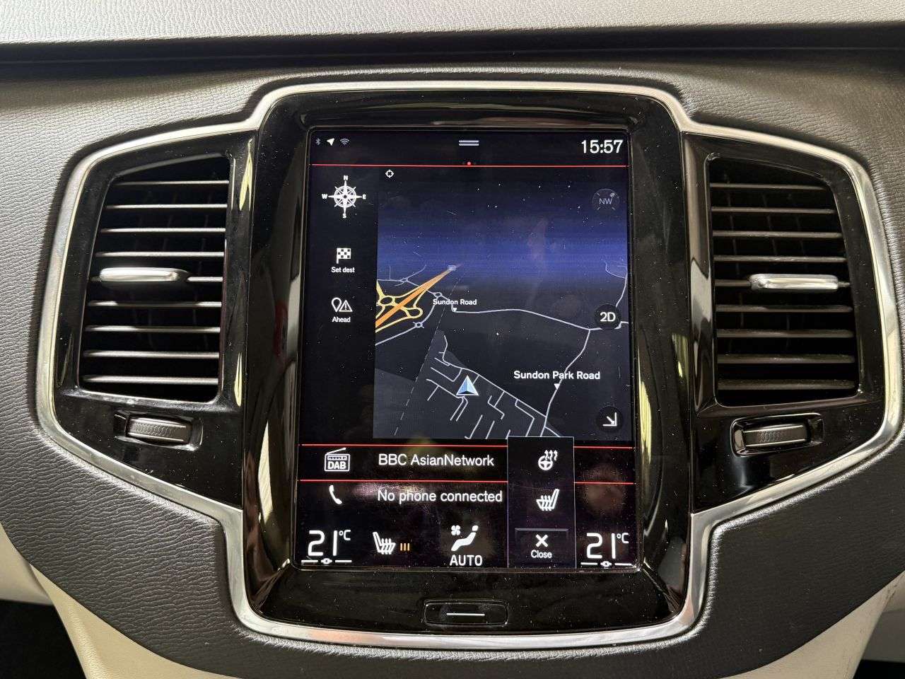 2016 VOLVO XC90 2016 VOLVO XC90