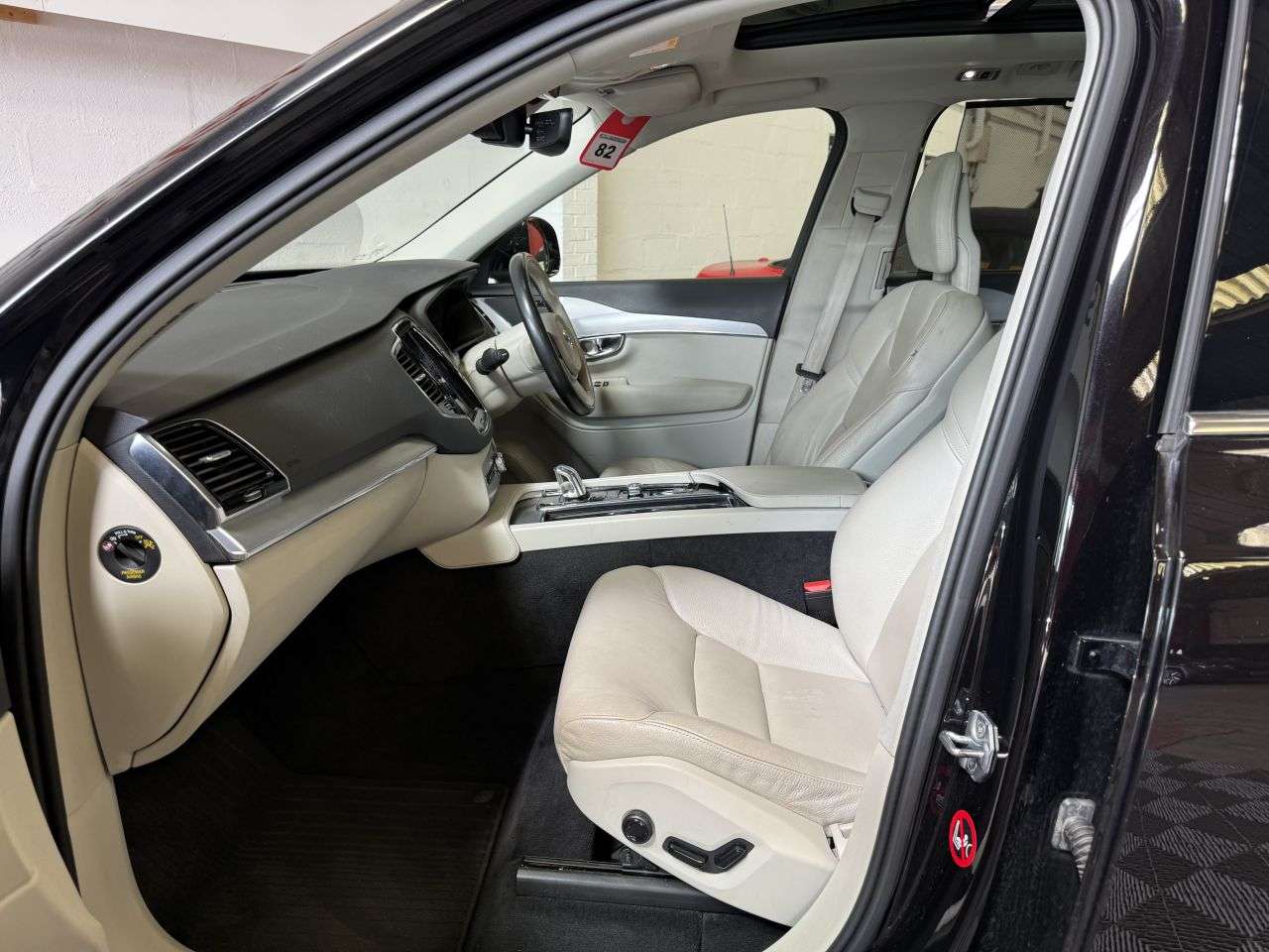2016 VOLVO XC90 2016 VOLVO XC90