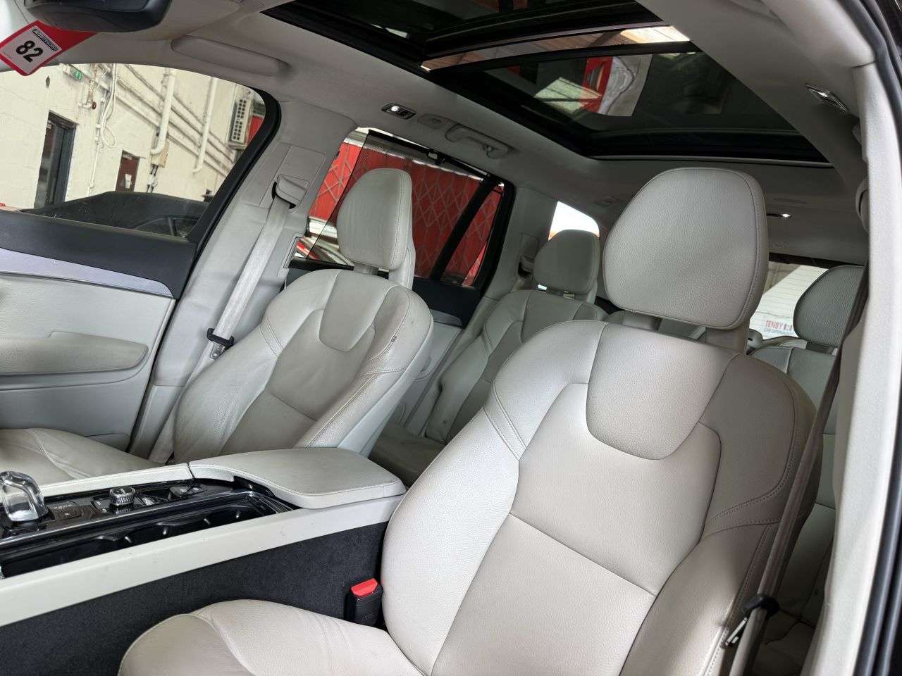 2016 VOLVO XC90 2016 VOLVO XC90