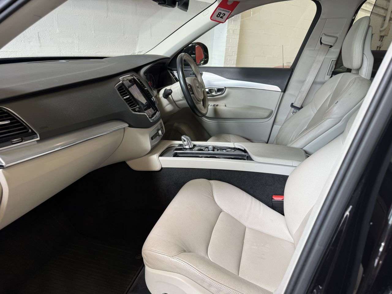 2016 VOLVO XC90 2016 VOLVO XC90