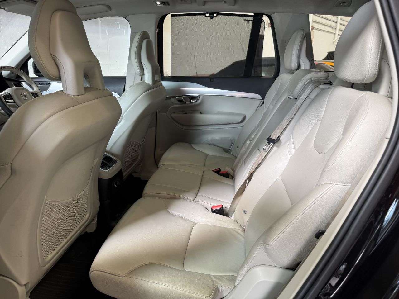 2016 VOLVO XC90 2016 VOLVO XC90