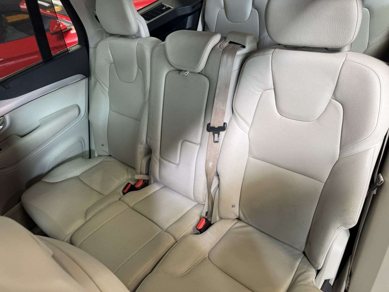 2016 VOLVO XC90 2016 VOLVO XC90