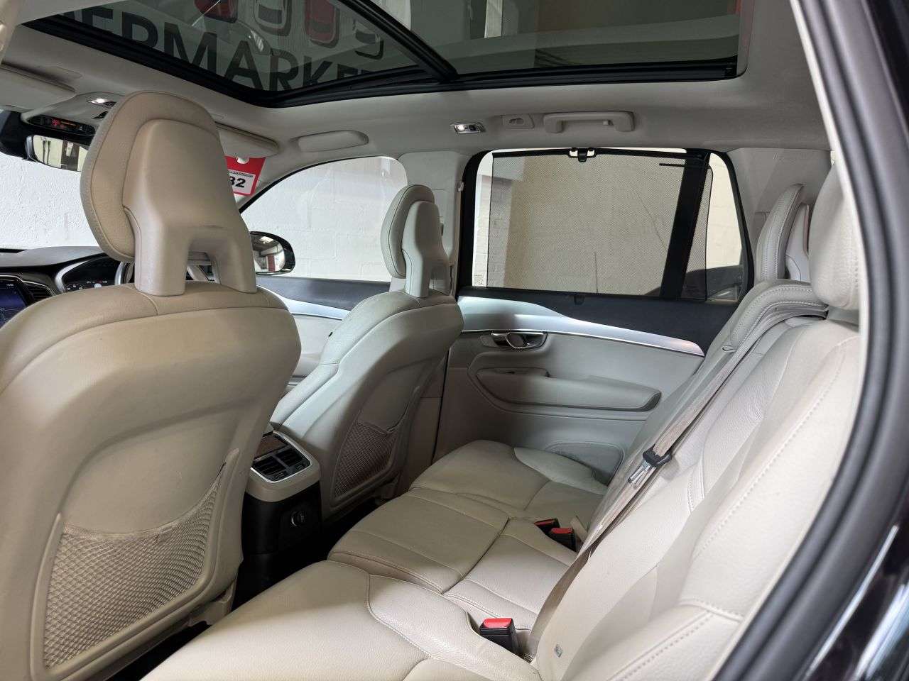 2016 VOLVO XC90 2016 VOLVO XC90