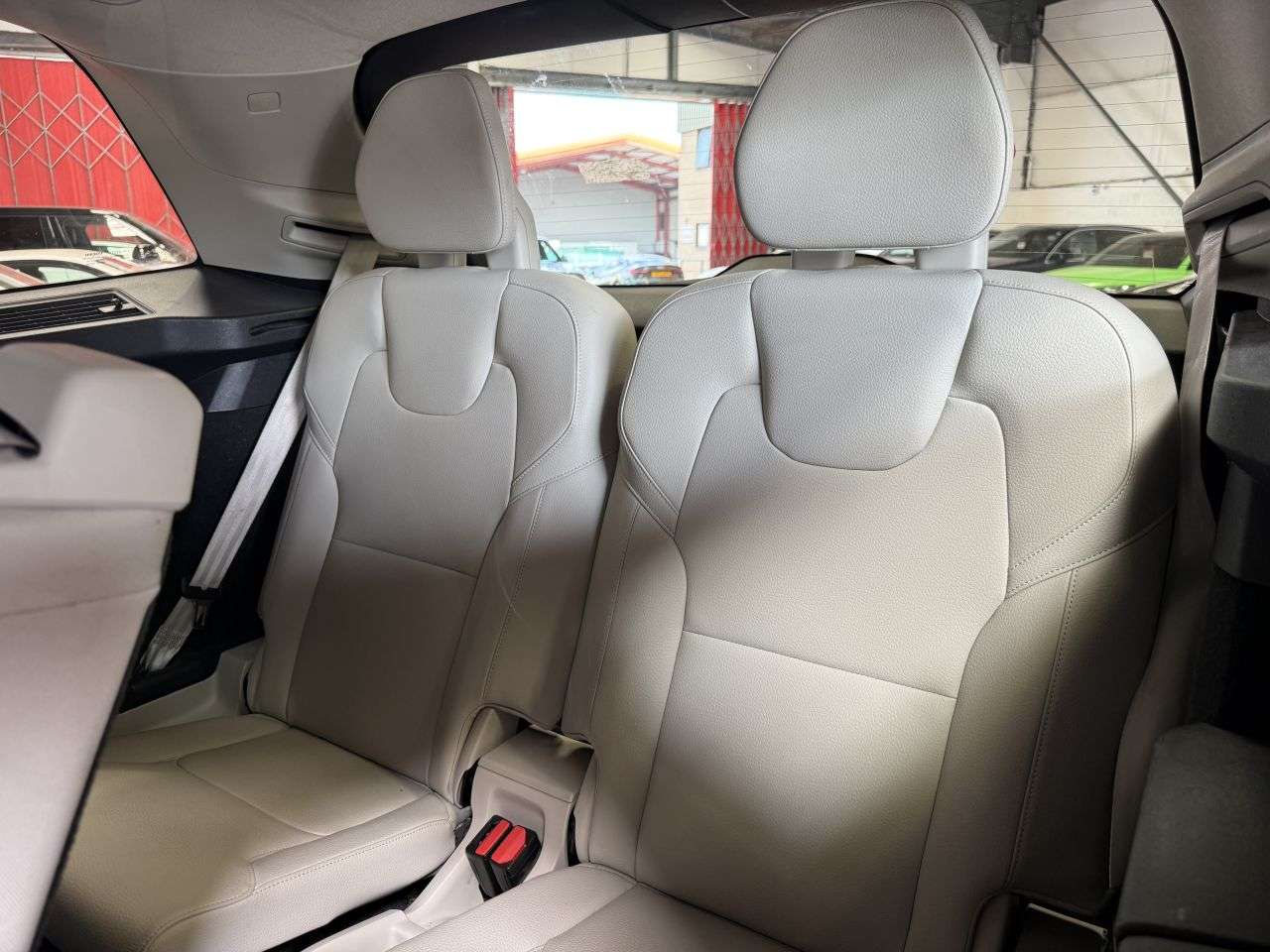 2016 VOLVO XC90 2016 VOLVO XC90