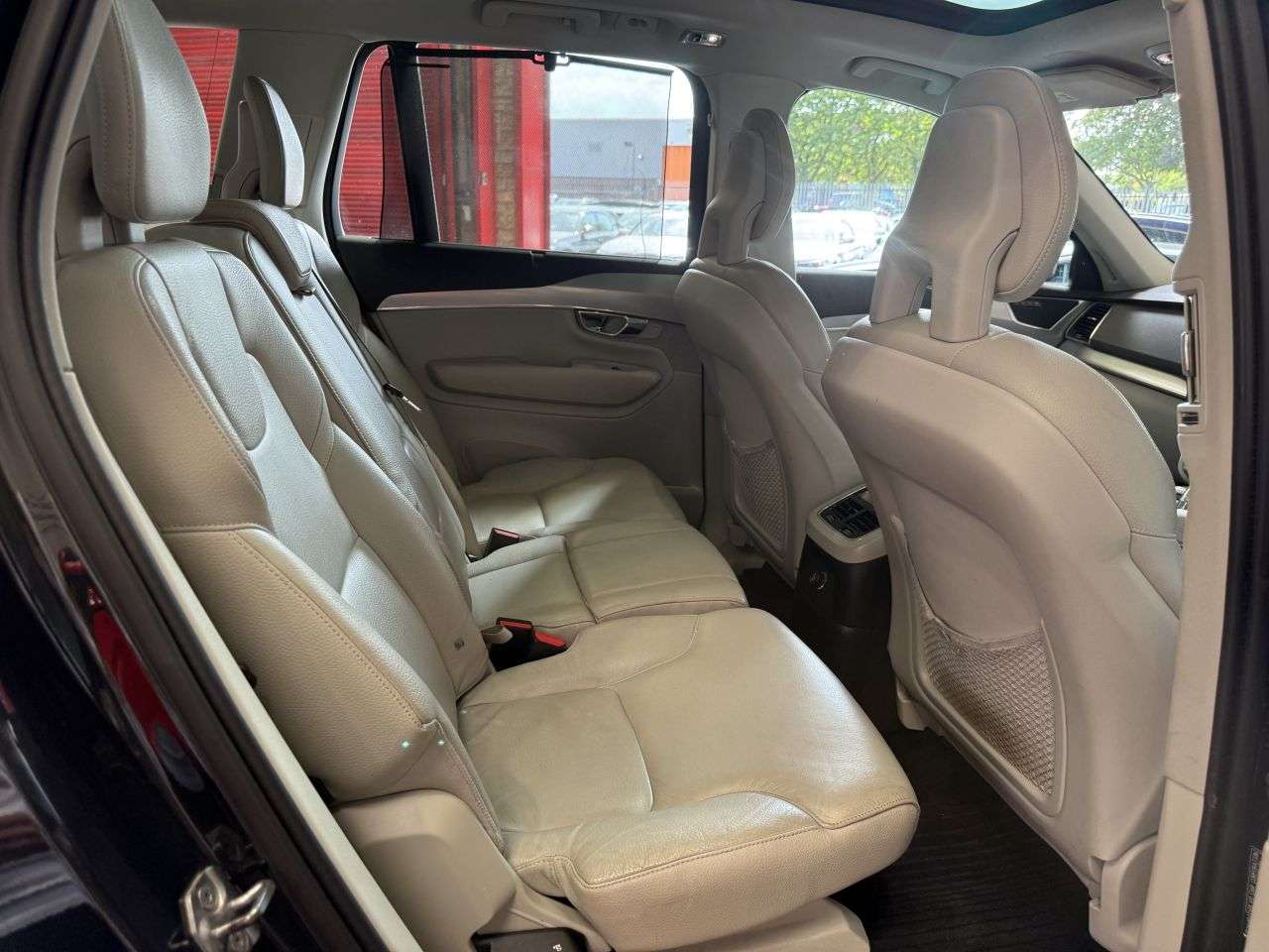 2016 VOLVO XC90 2016 VOLVO XC90