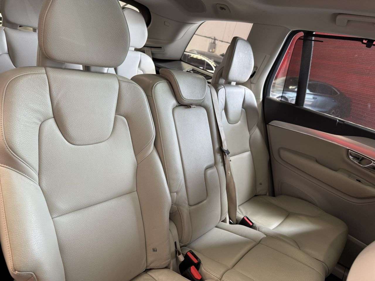 2016 VOLVO XC90 2016 VOLVO XC90