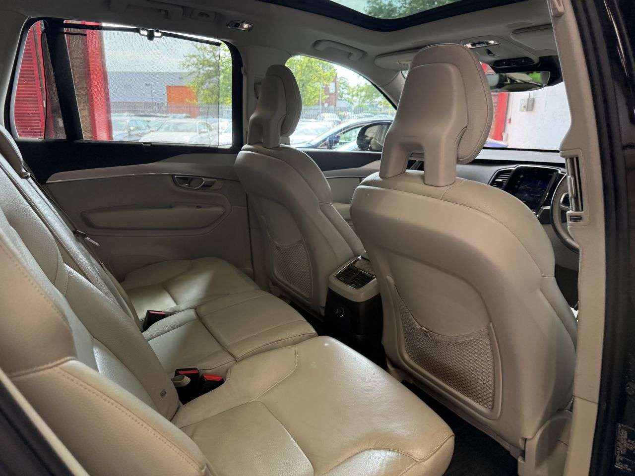 2016 VOLVO XC90 2016 VOLVO XC90