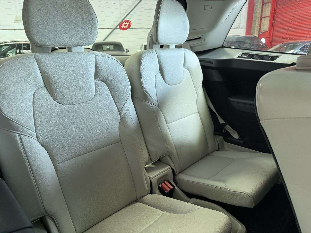 2016 VOLVO XC90 2016 VOLVO XC90