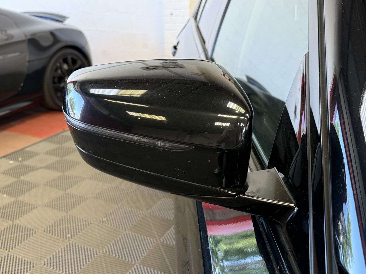 2018 BMW 5 SERIES 2018 BMW 5 SERIES