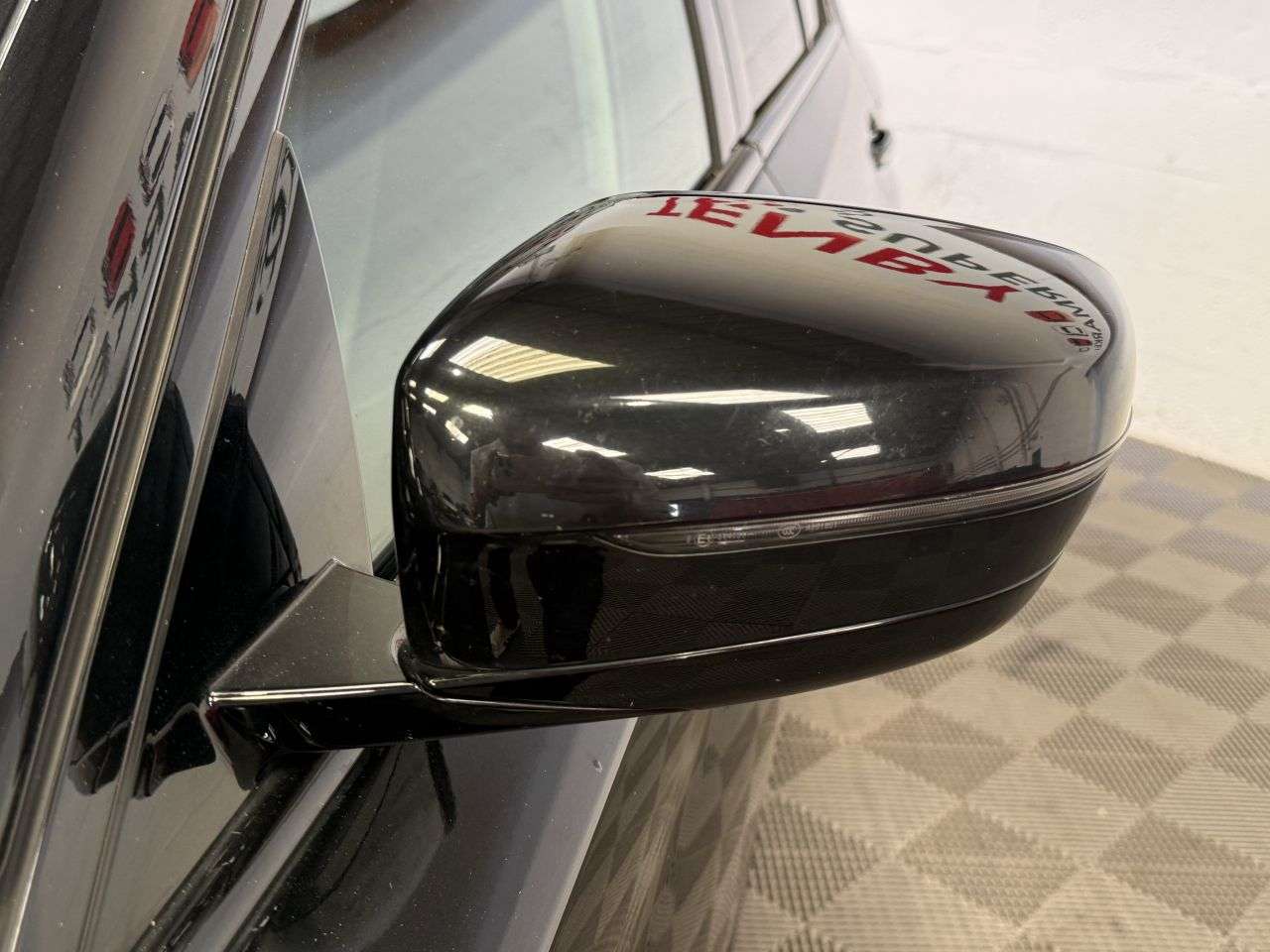 2018 BMW 5 SERIES 2018 BMW 5 SERIES