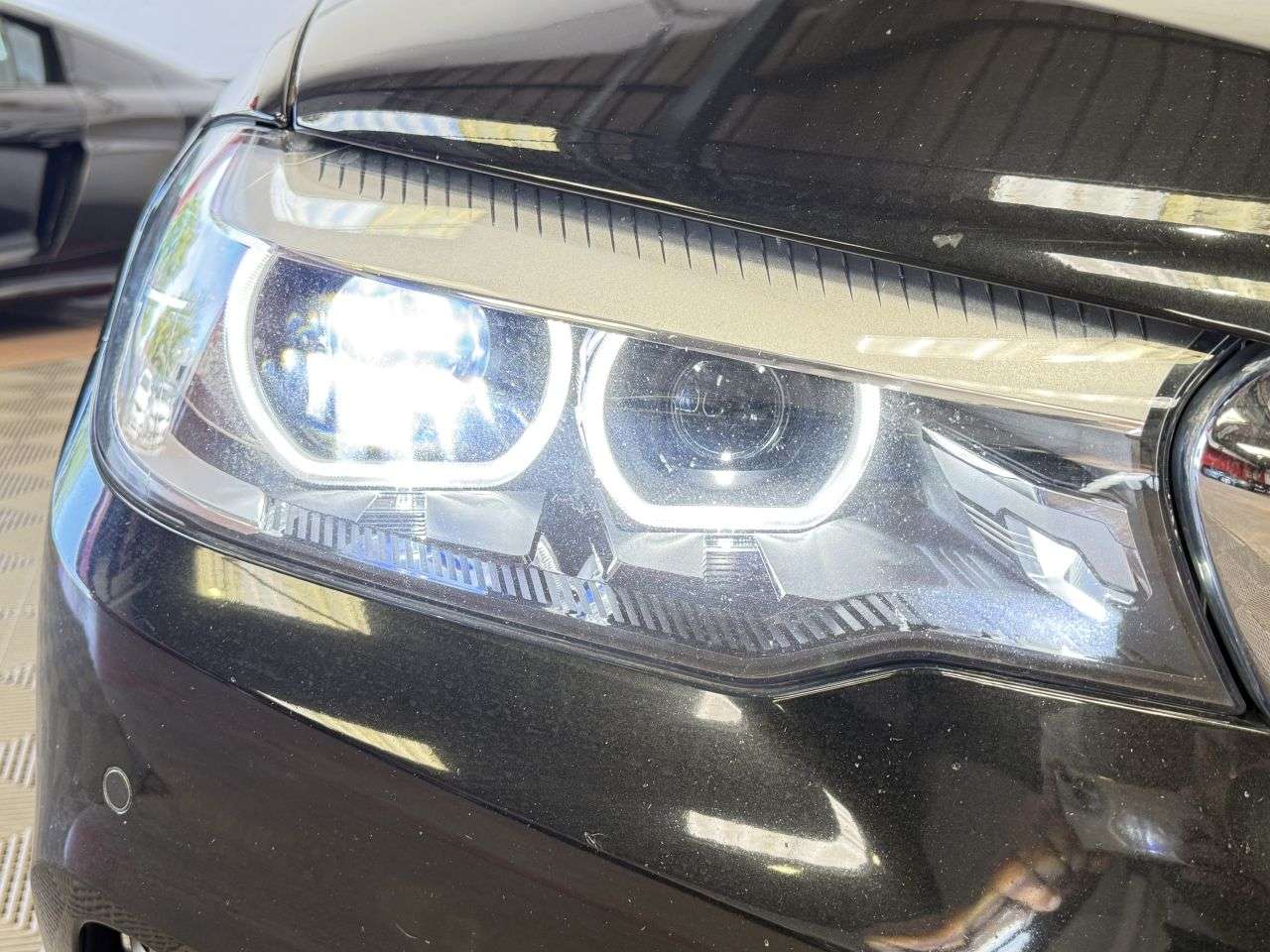 2018 BMW 5 SERIES 2018 BMW 5 SERIES