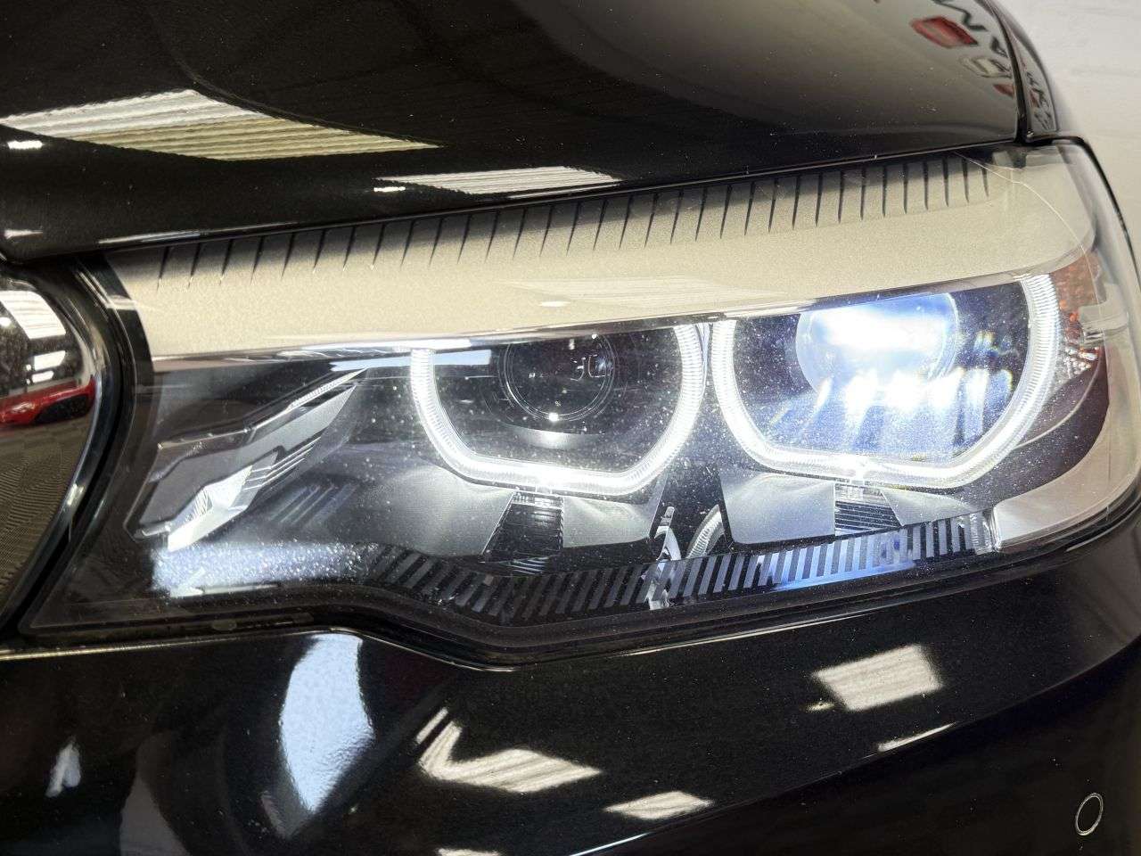 2018 BMW 5 SERIES 2018 BMW 5 SERIES