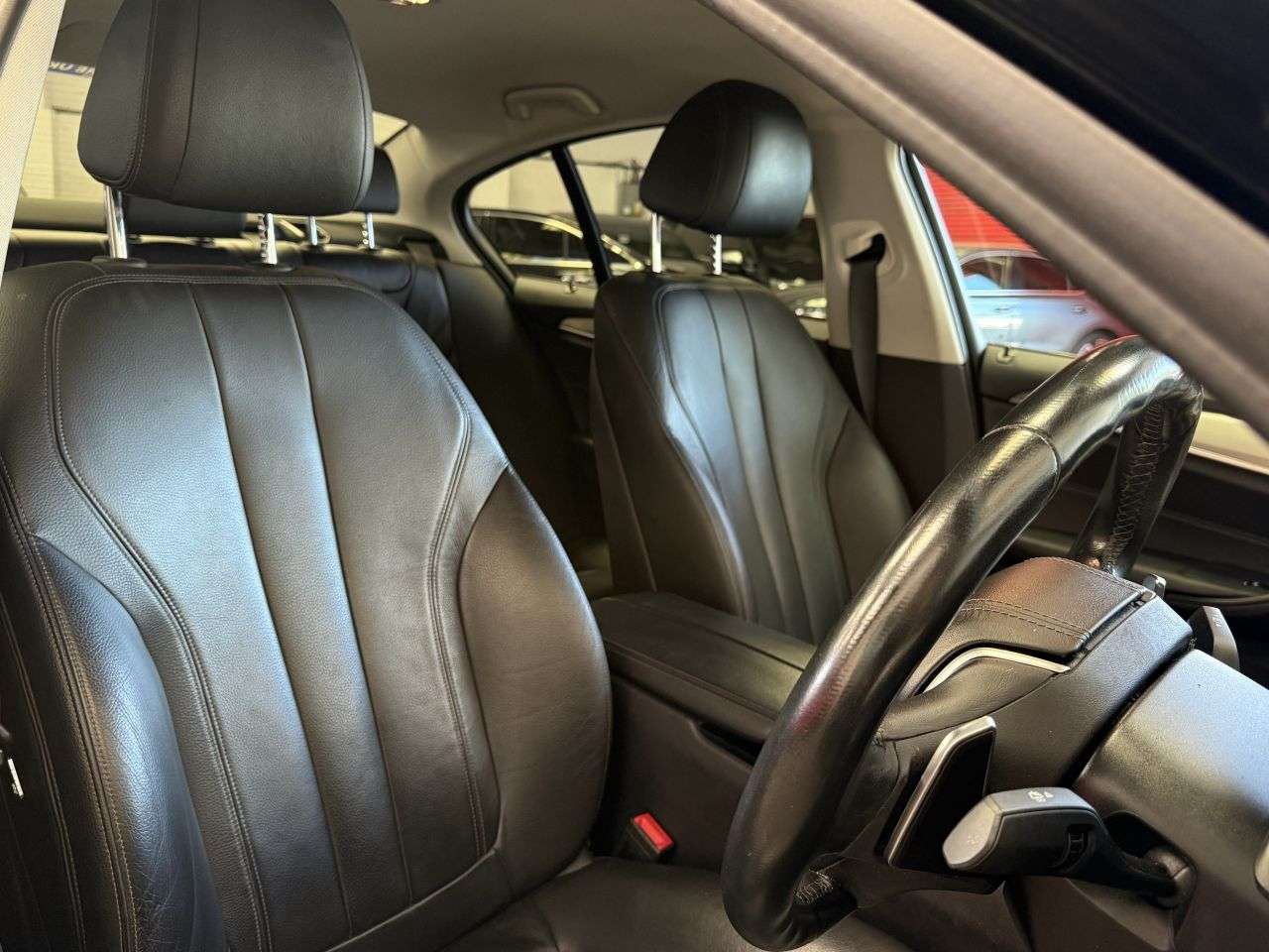 2018 BMW 5 SERIES 2018 BMW 5 SERIES