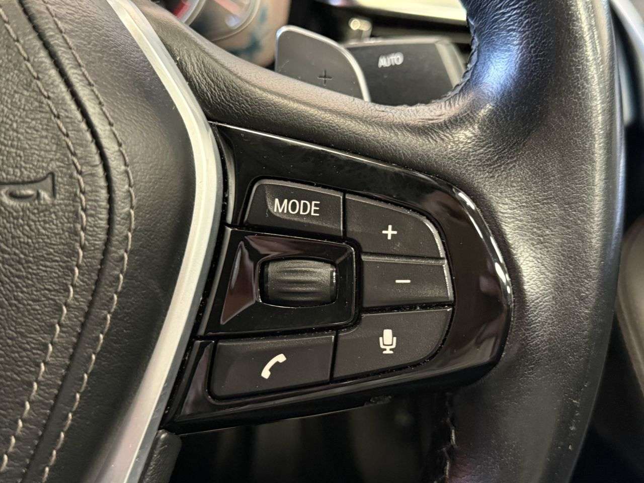 2018 BMW 5 SERIES 2018 BMW 5 SERIES