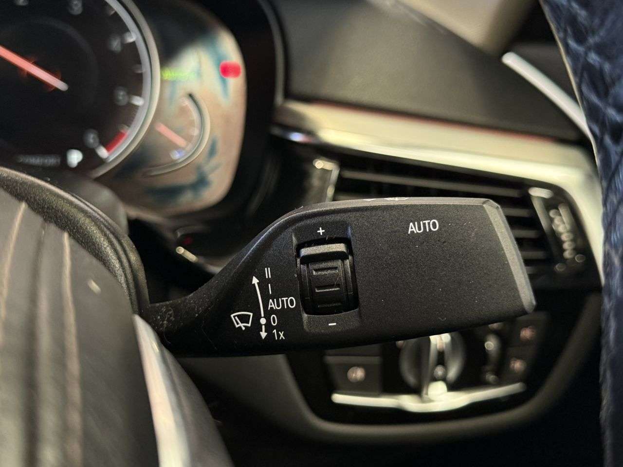 2018 BMW 5 SERIES 2018 BMW 5 SERIES