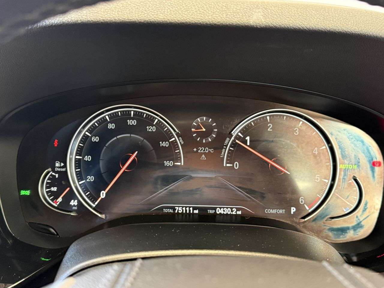 2018 BMW 5 SERIES 2018 BMW 5 SERIES
