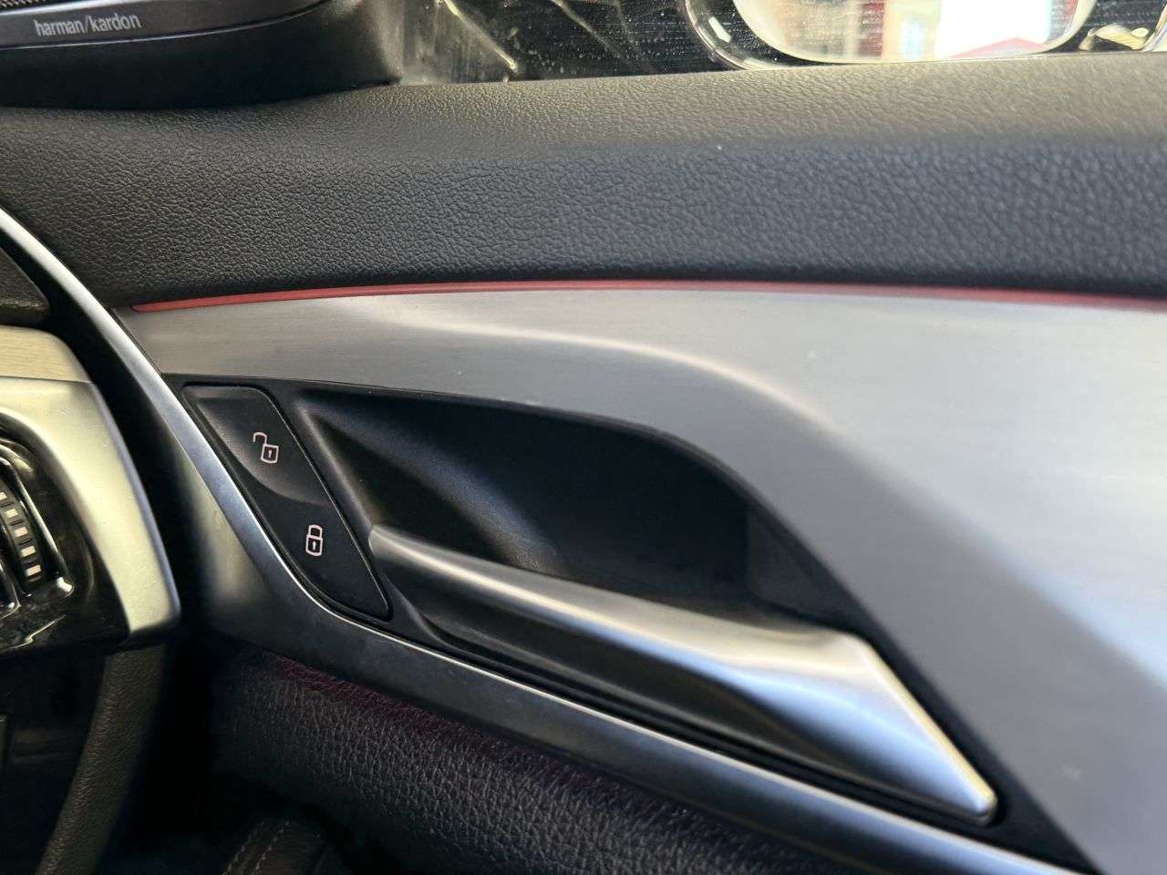 2018 BMW 5 SERIES 2018 BMW 5 SERIES