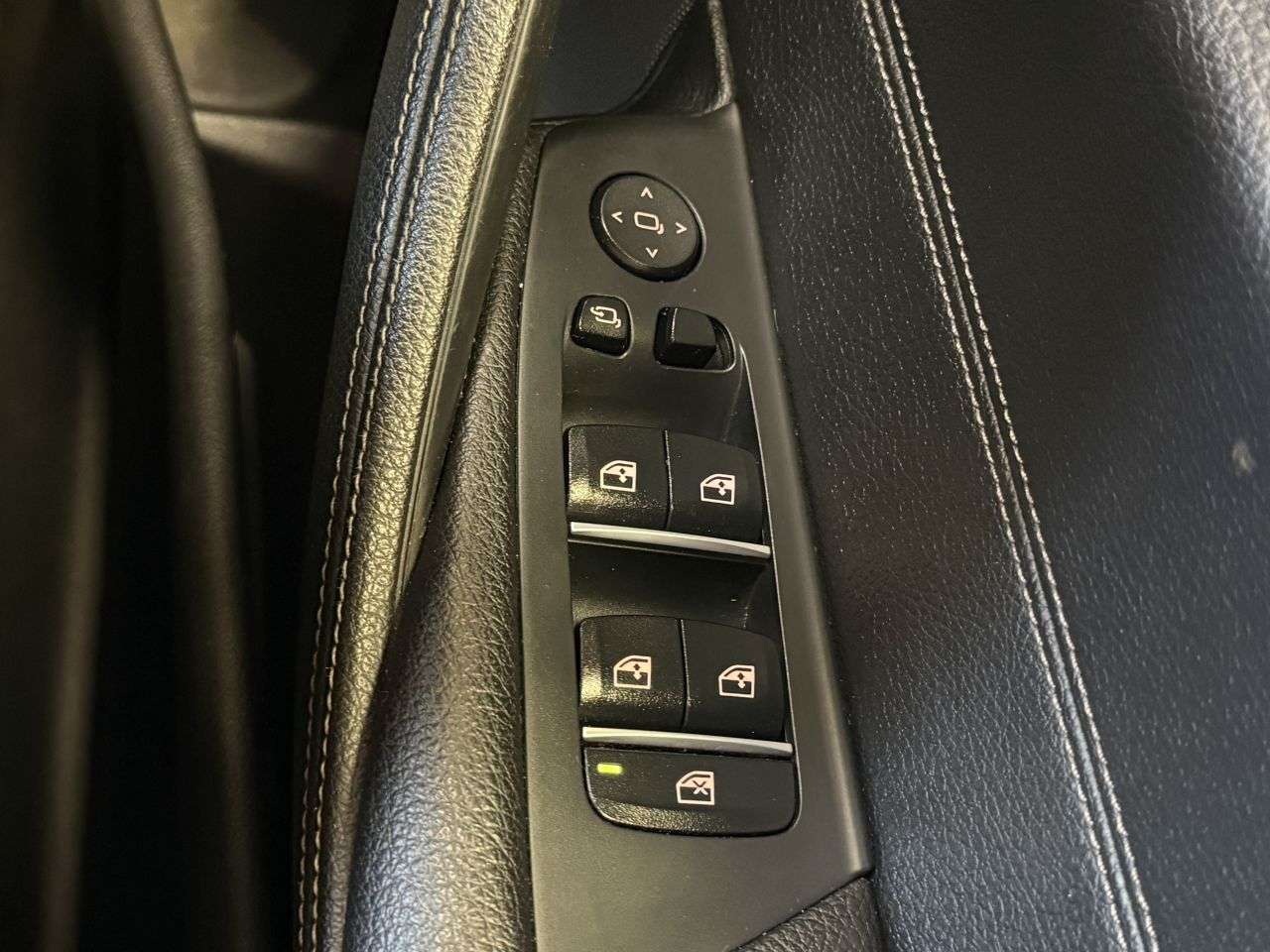2018 BMW 5 SERIES 2018 BMW 5 SERIES