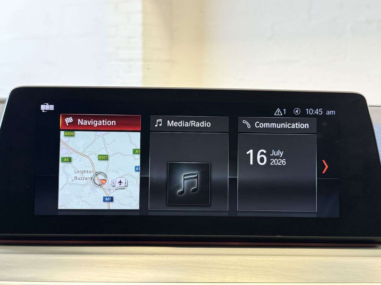 2018 BMW 5 SERIES 2018 BMW 5 SERIES