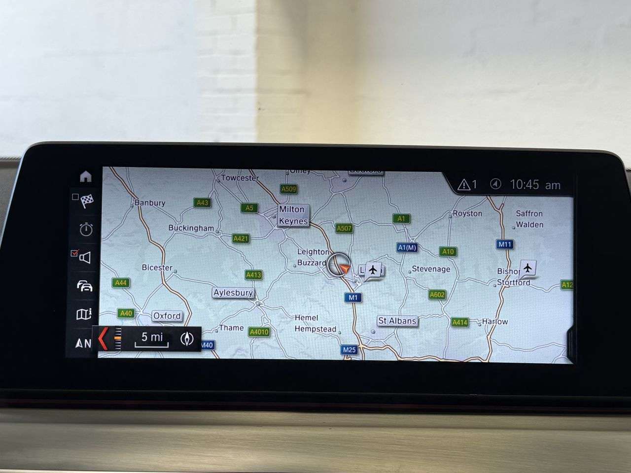 2018 BMW 5 SERIES 2018 BMW 5 SERIES