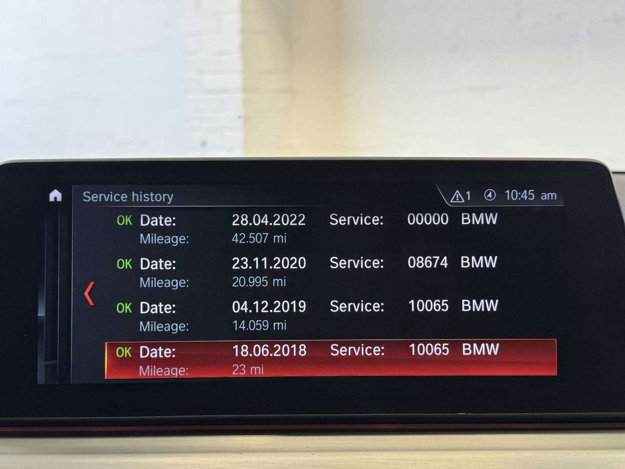 2018 BMW 5 SERIES 2018 BMW 5 SERIES