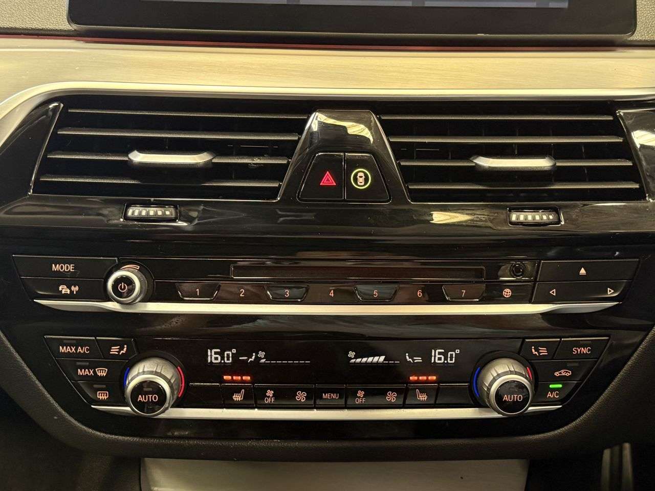 2018 BMW 5 SERIES 2018 BMW 5 SERIES