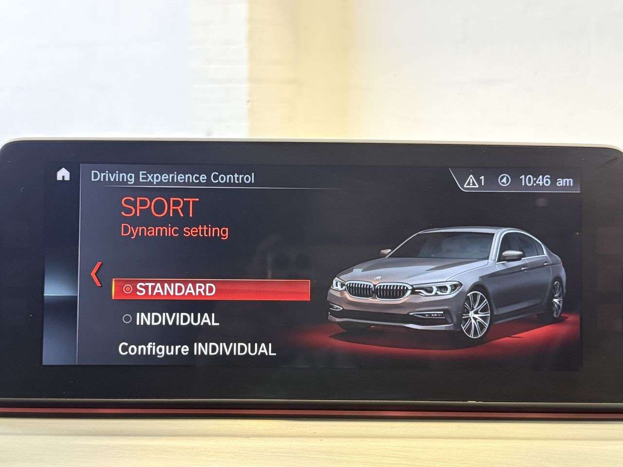 2018 BMW 5 SERIES 2018 BMW 5 SERIES
