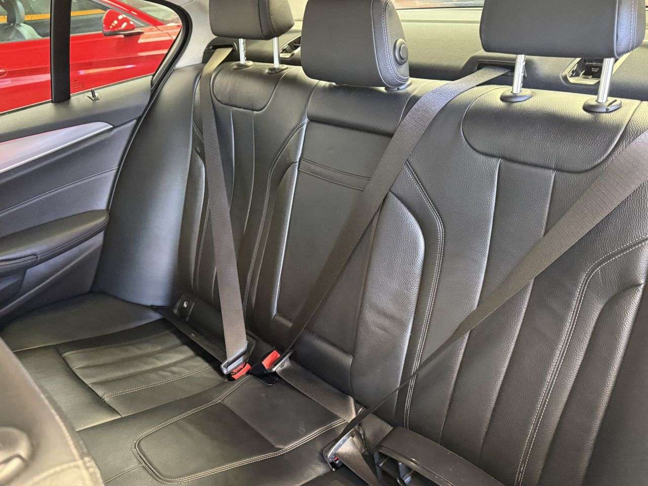 2018 BMW 5 SERIES 2018 BMW 5 SERIES