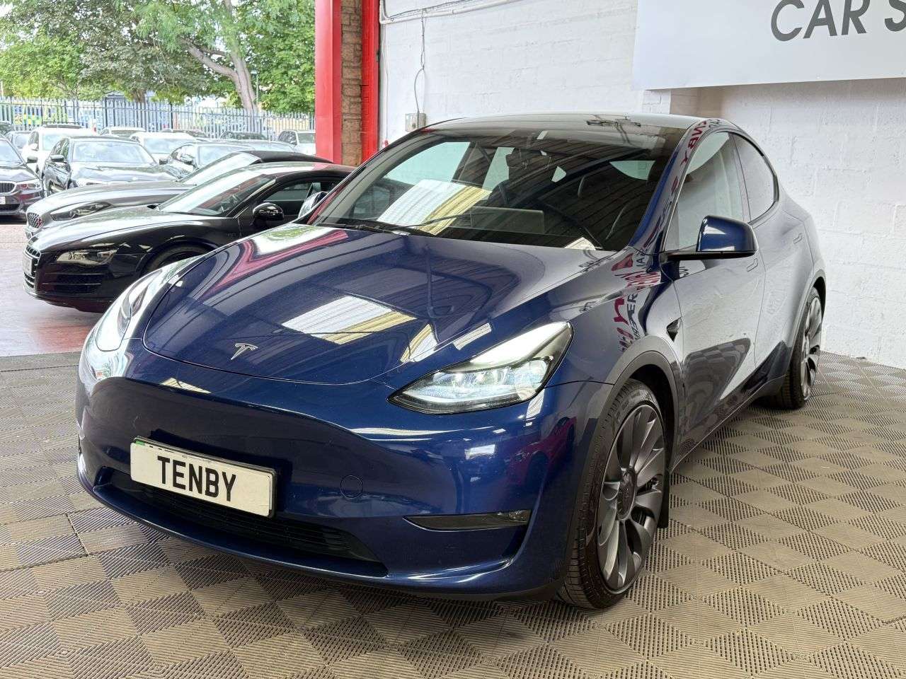 2023 TESLA MODEL Y 2023 TESLA MODEL Y
